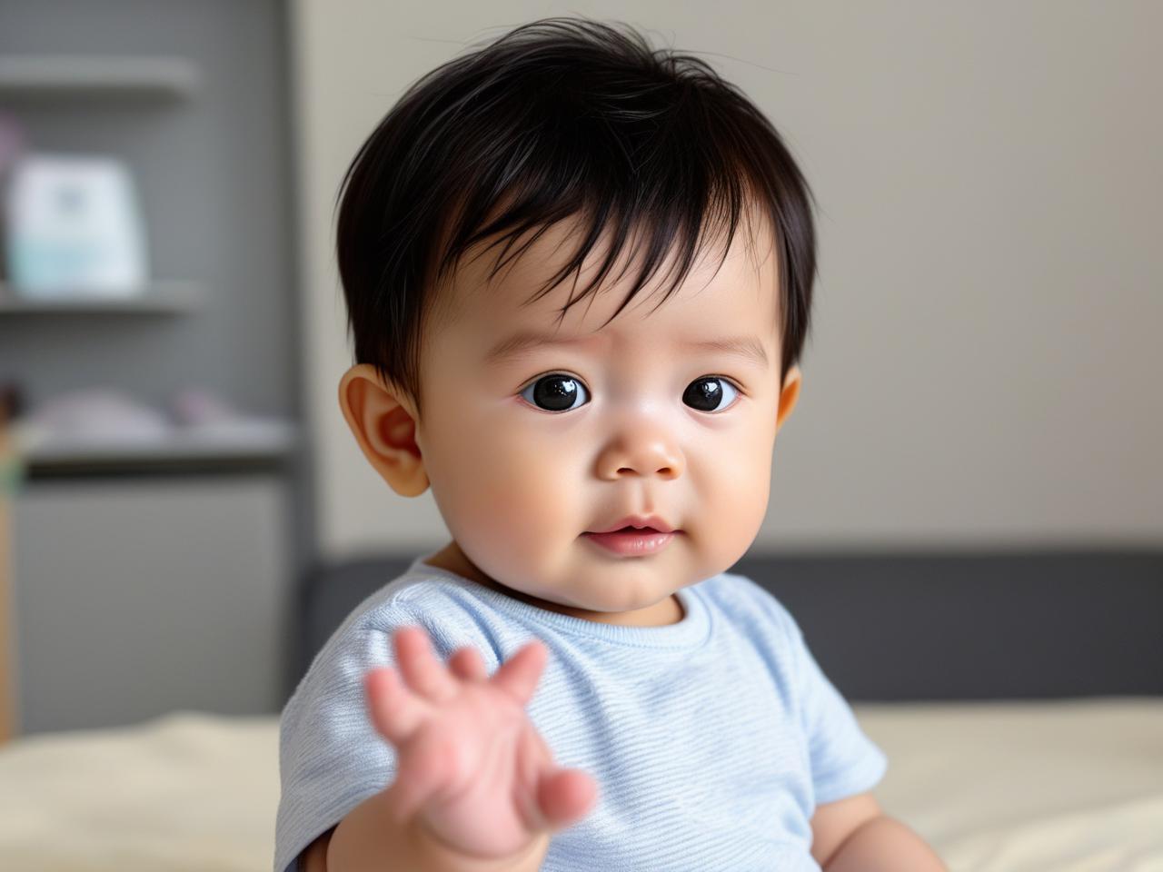 属虎男孩名字与胆大辟邪：探寻其中的奇妙关联