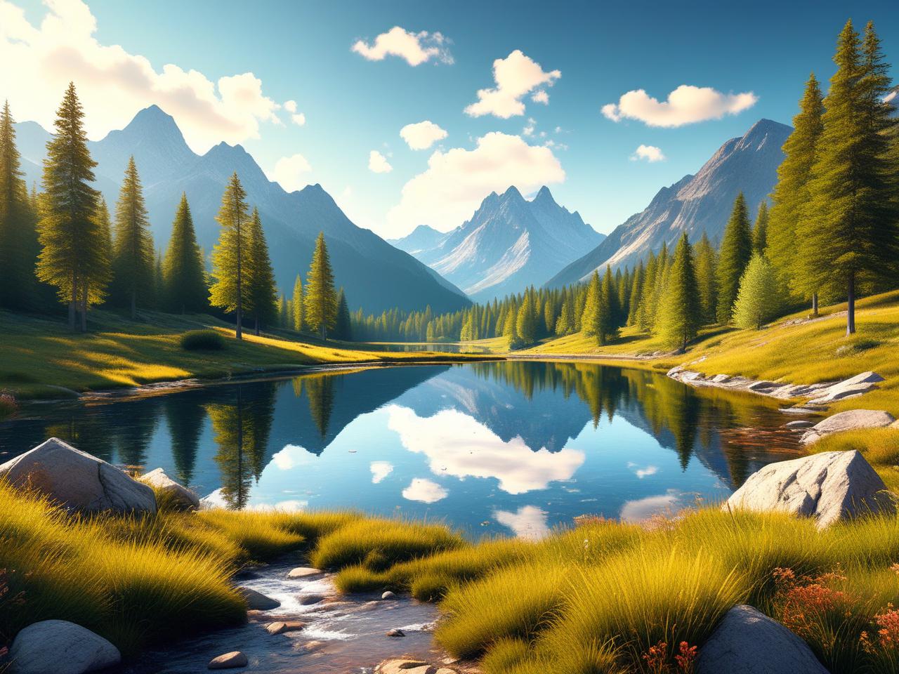 射手座男生说喜欢，这份情感究竟几分可信？