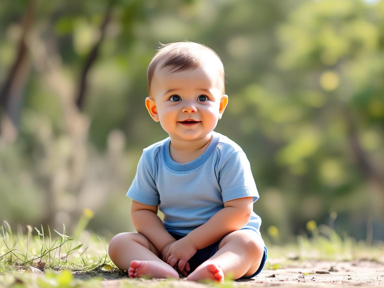 孙姓属虎男宝宝好听名字大赏，开启萌娃个性魅力之旅