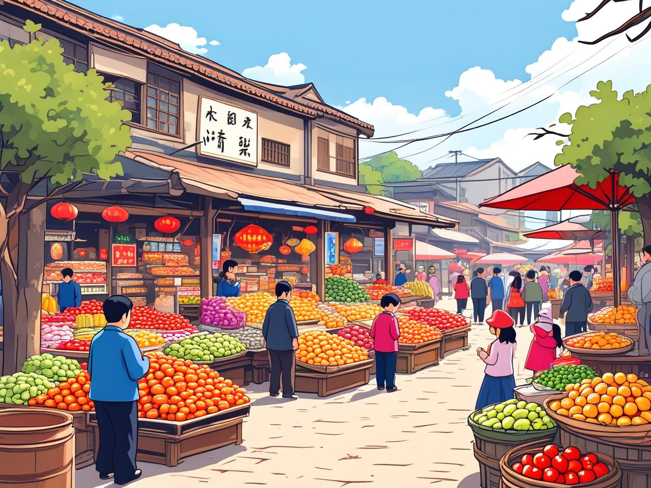 属鸡和属鼠哪个财运高一点