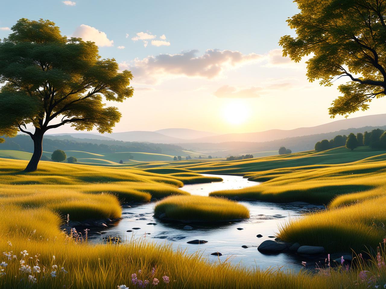 双子座男生在画画方面究竟有多厉害?