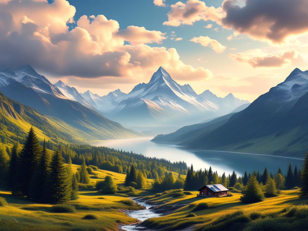 家里真的有风水一说吗？带你探寻其中的奥秘与真相