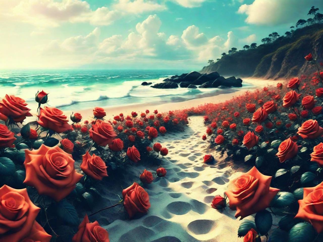 摩羯座与水瓶座女儿：她们在一起，究竟配不配？