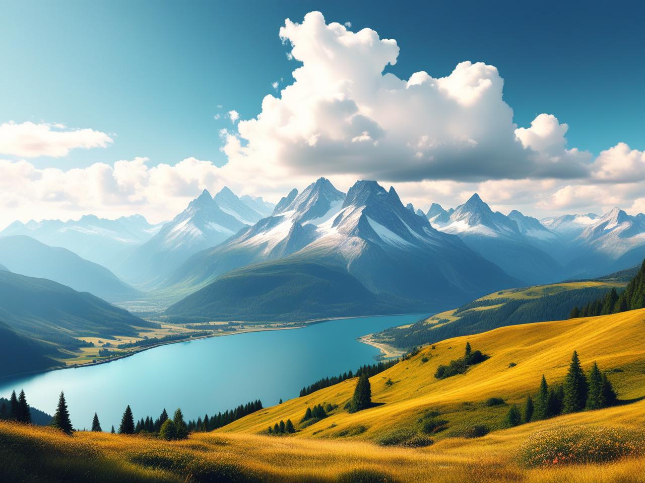 风水对家庭影响几何？探索家居环境背后的神秘力量