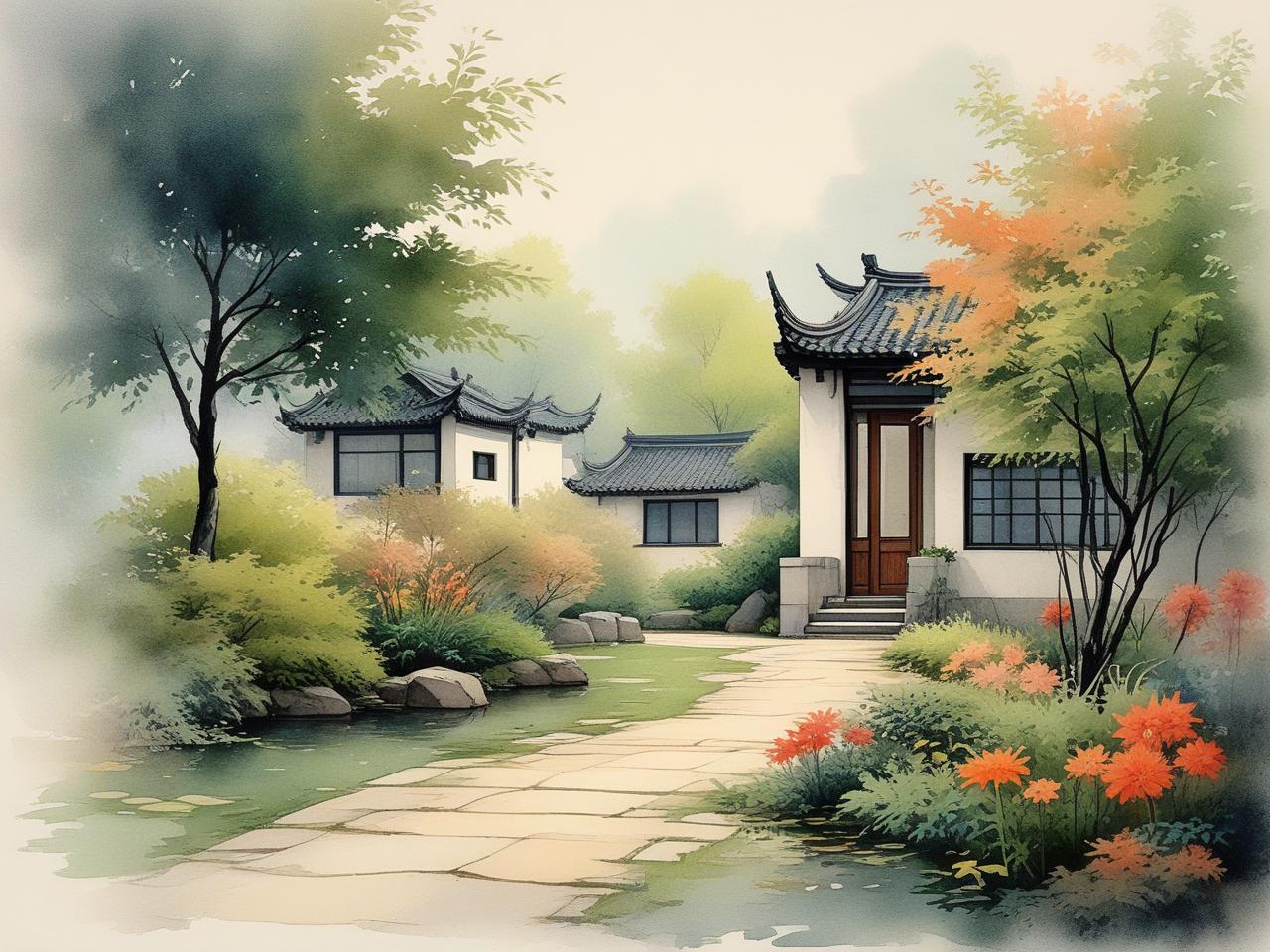 如何给墙取名字大全女孩