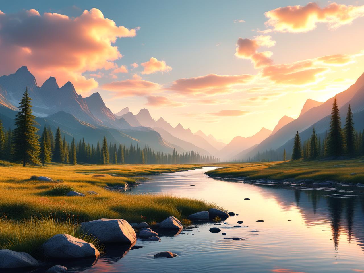 道家竟有这般神通？能精准看透祖坟风水玄机