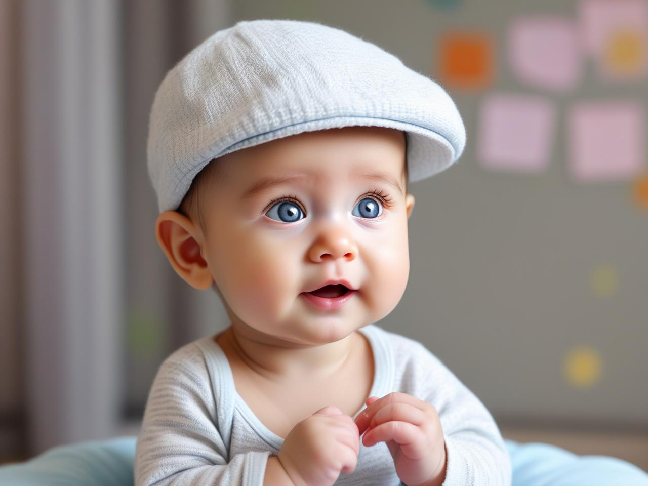 属鼠女儿好听名字大搜罗,哪一款能成为你的心头好?