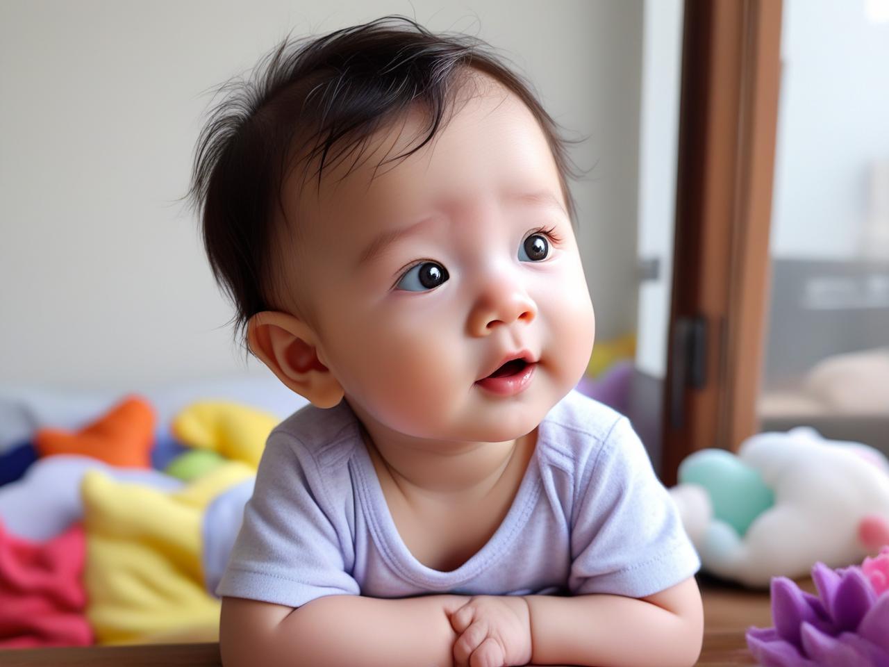 属猪男孩好听名字大全，为你的宝贝儿子挑选专属之名