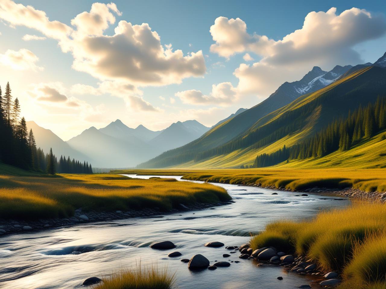 古代建筑风水真能聚财？背后真相与科学依据深度剖析