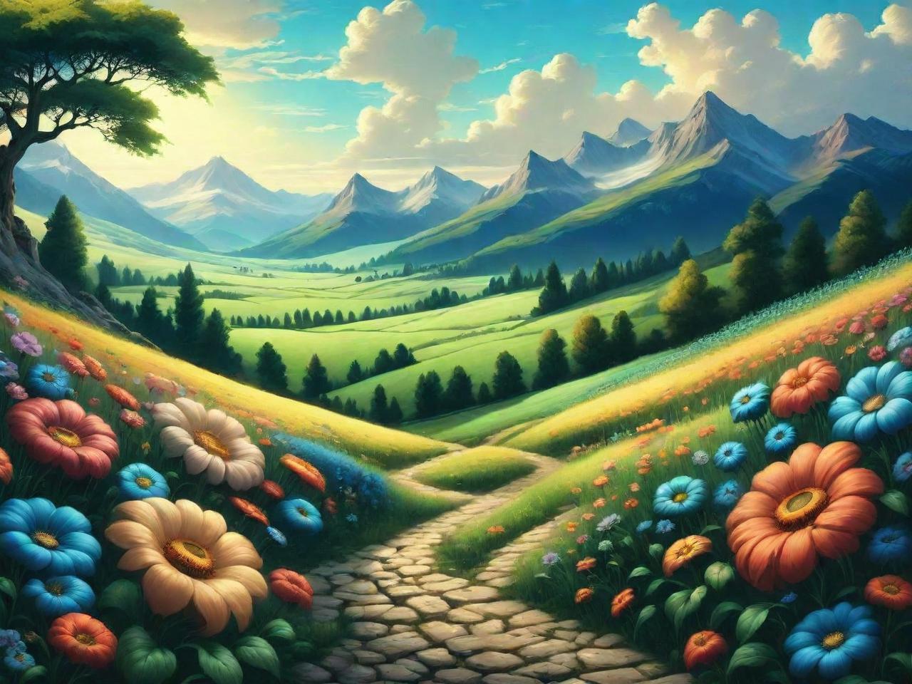 摩羯座女生是否喜欢逗人开心，背后那些不为人知的小秘密