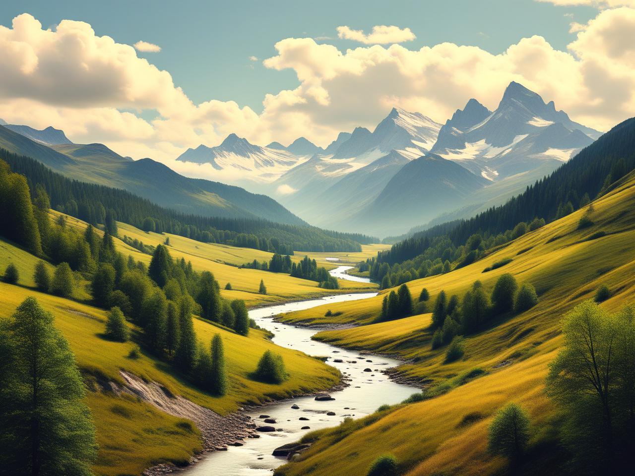 你从来没见过双鱼座吗女生：探寻独特魅力与未知的她