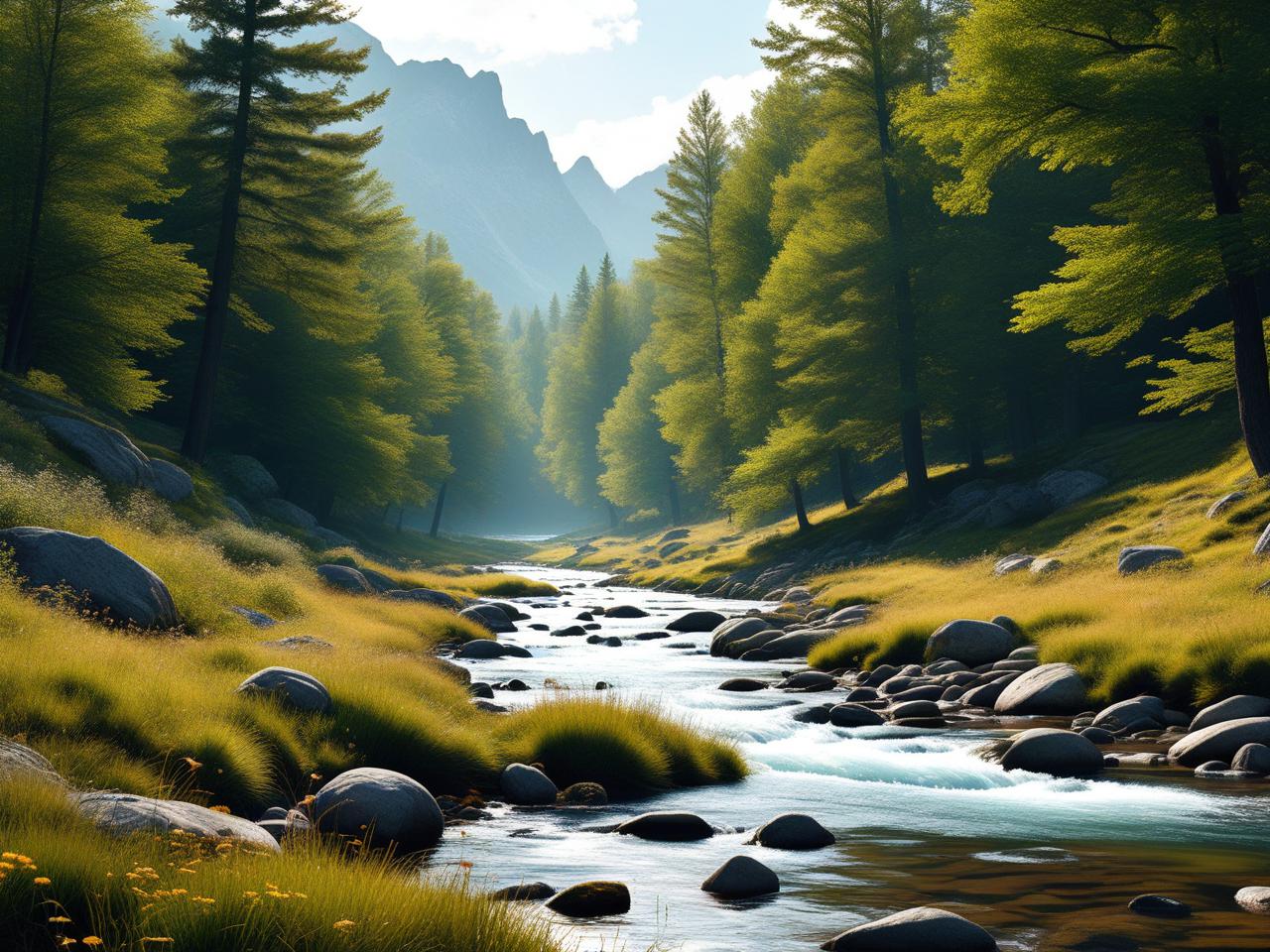 福建阳宅风水探秘：独特地理环境下的神秘居家气场解析