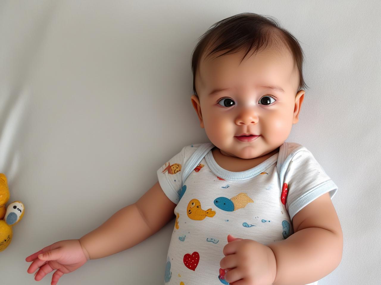 属鼠男孩带浩字的好听名字，每一个都蕴含独特魅力