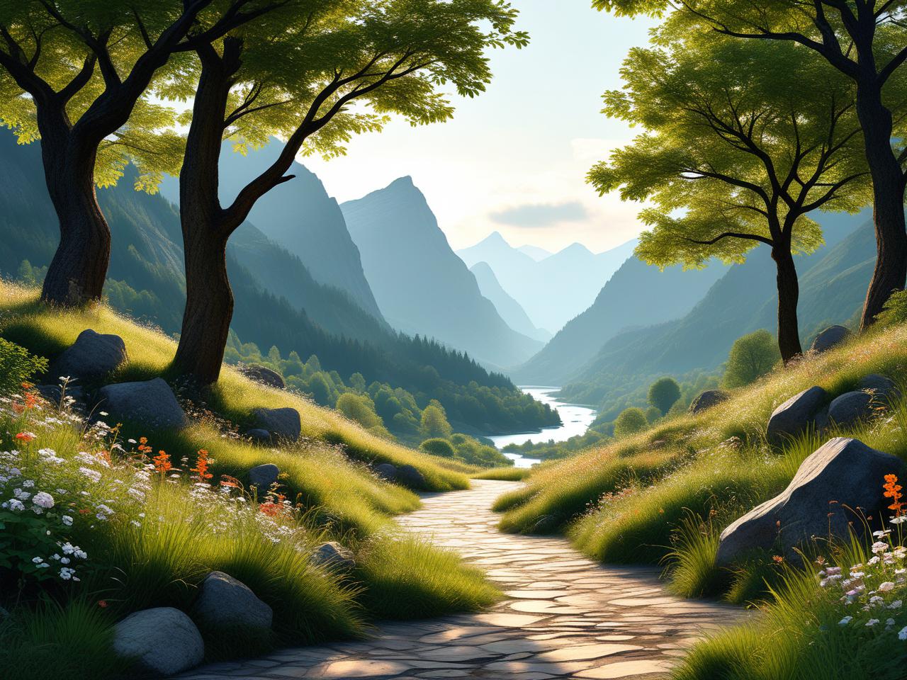 寺庙住持是否懂风水？探究其与寺庙风水之间的关联