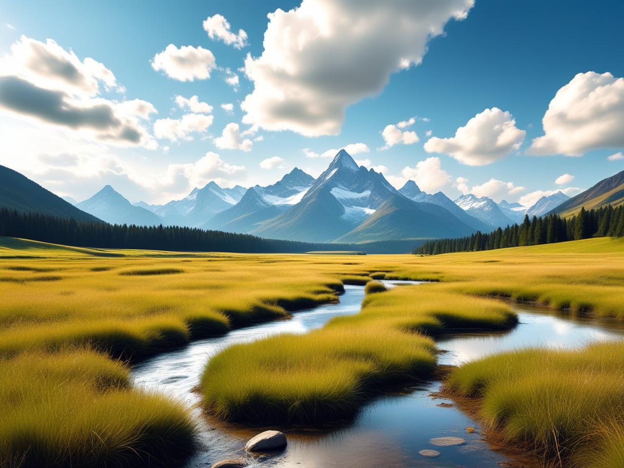 摩羯座就要听大笨钟的话吗