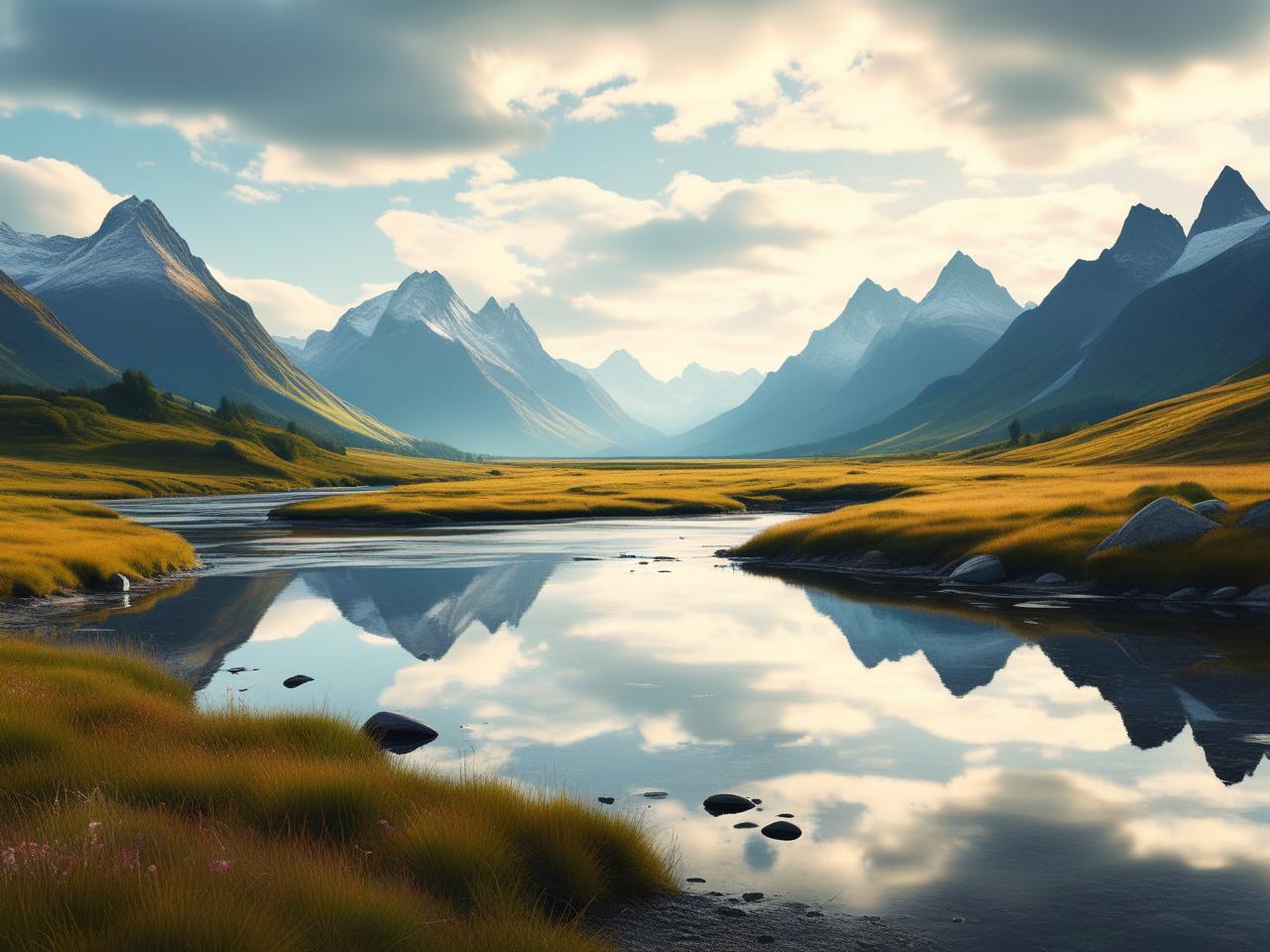 鱼缸养鱼风水讲究:布局、选鱼、位置,这些要点你知道吗?