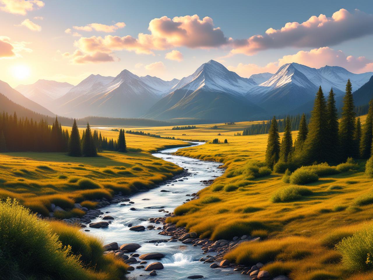 春节之际看风水，探寻别样运势与吉祥，开启新年美好篇章