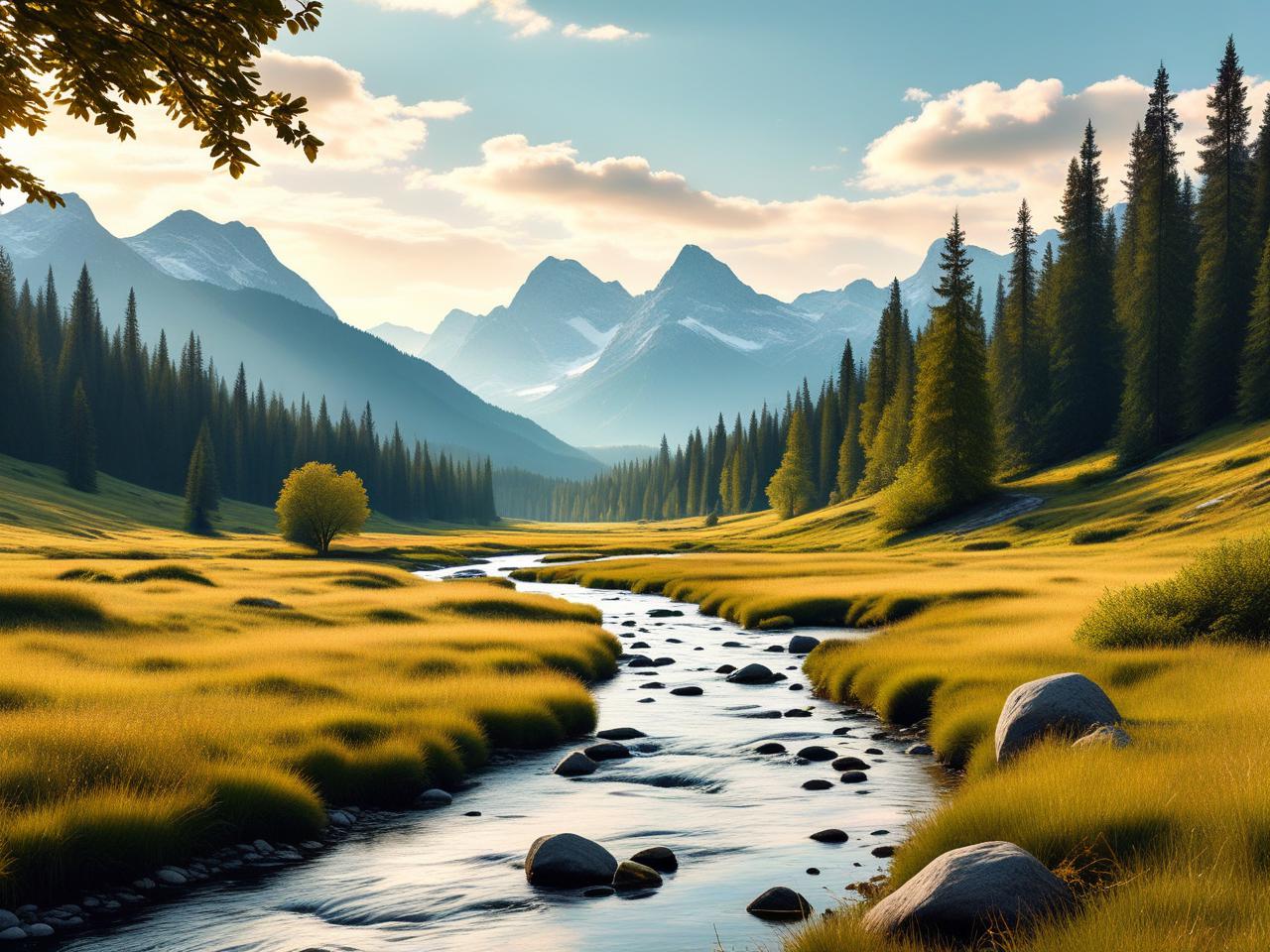 现代风水与古代风水一样吗?探究古今风水之异同