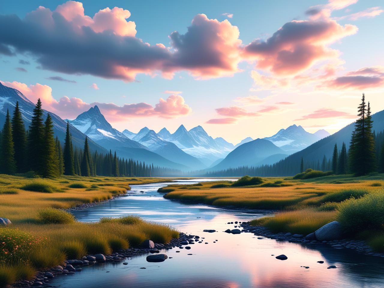 风水宝地是否有奇异现象？探寻风水宝地背后的异象真相