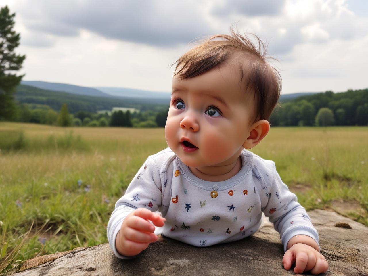 属羊男孩的诗意之名:温润气质与美好寓意的巧妙融合