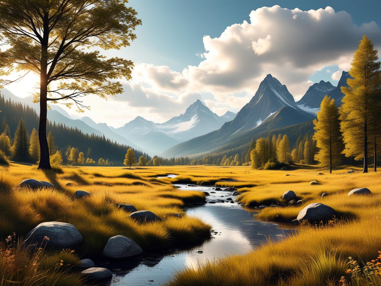 院子全部封起来会影响风水吗？带你一探究竟