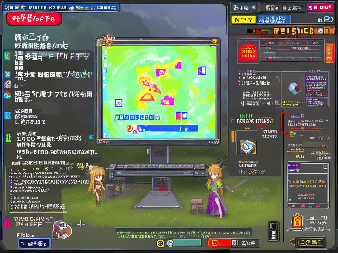 命局喜火怎么起名字好