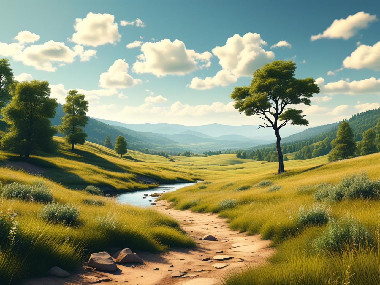 狮子座与金牛座：性格碰撞下，他们究竟适不适合携手同行？