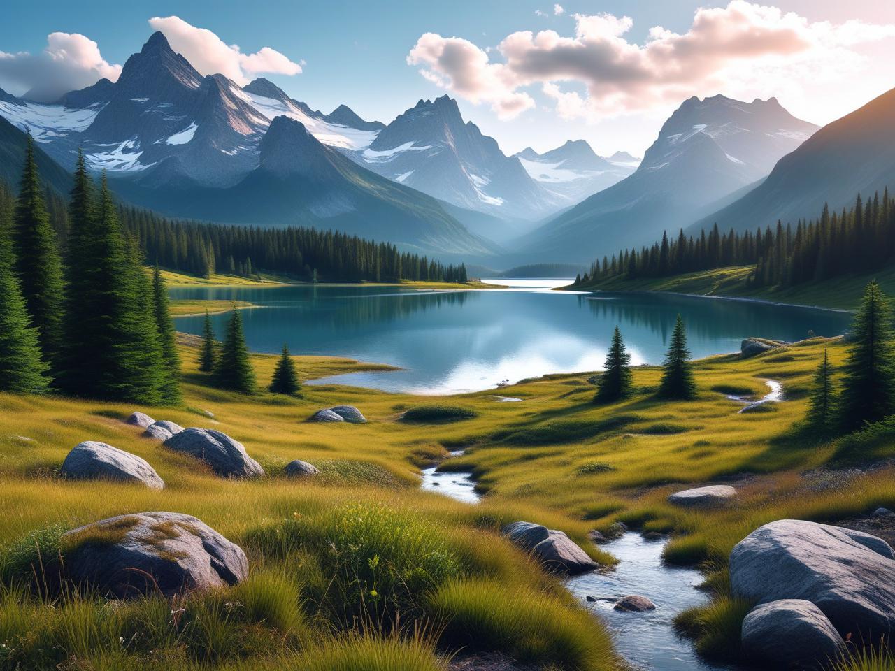 天秤座男人性格:喜欢倒腾,内心细腻且追求生活中的平衡艺术