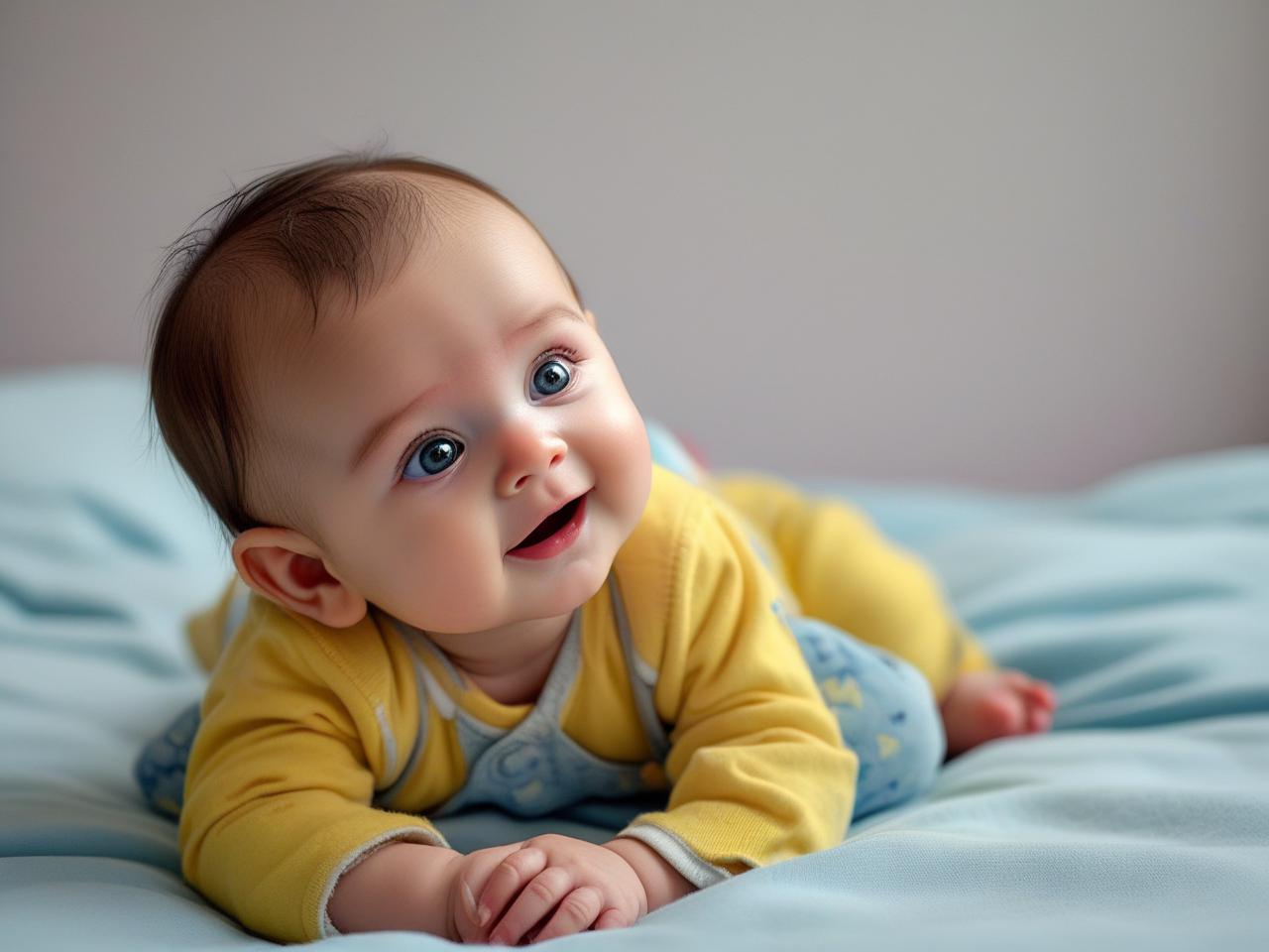 灵动悦耳：那些专属于兔年女孩的简单又好听的名字