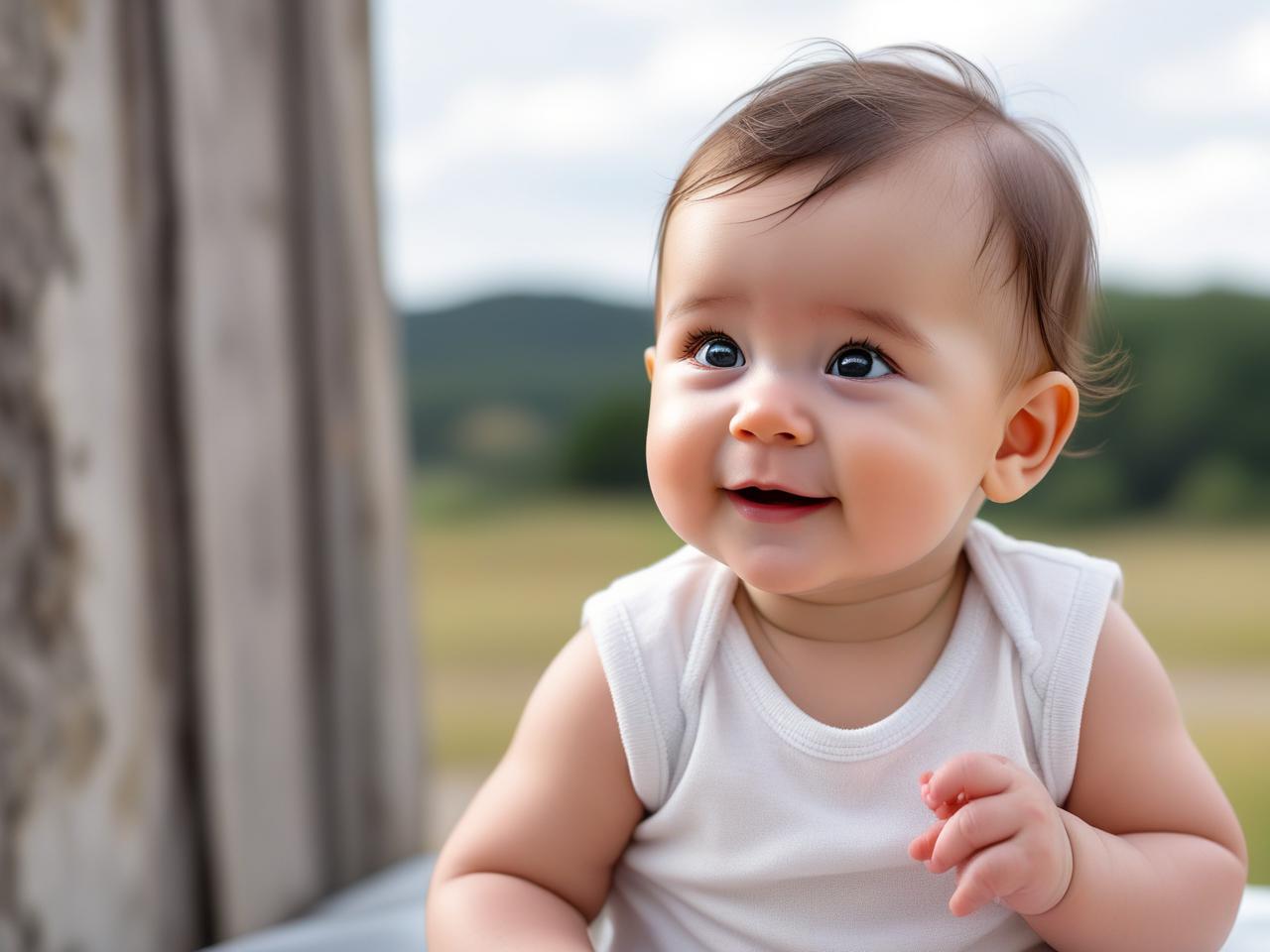 属猴男宝宝起名字，这些方法思路你知道吗？能行吗？