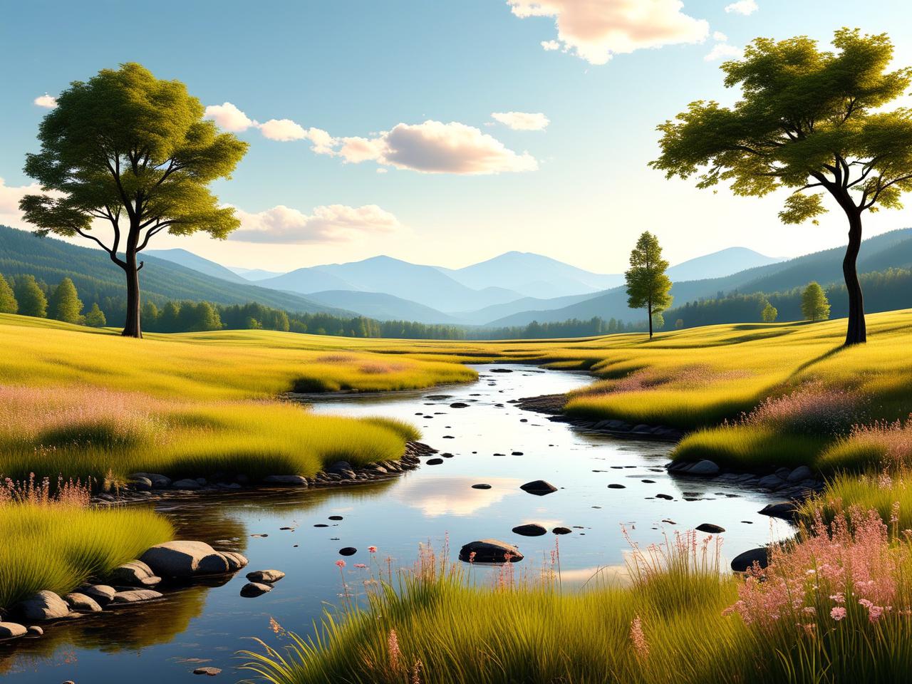 住房与风水有关吗？探究其中关联，解开你的疑惑