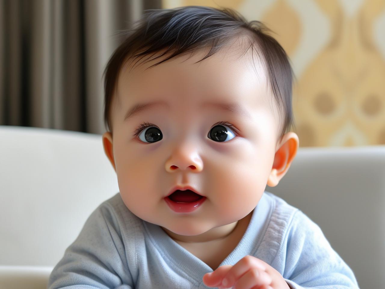 给孩子起名字很难吗知乎
