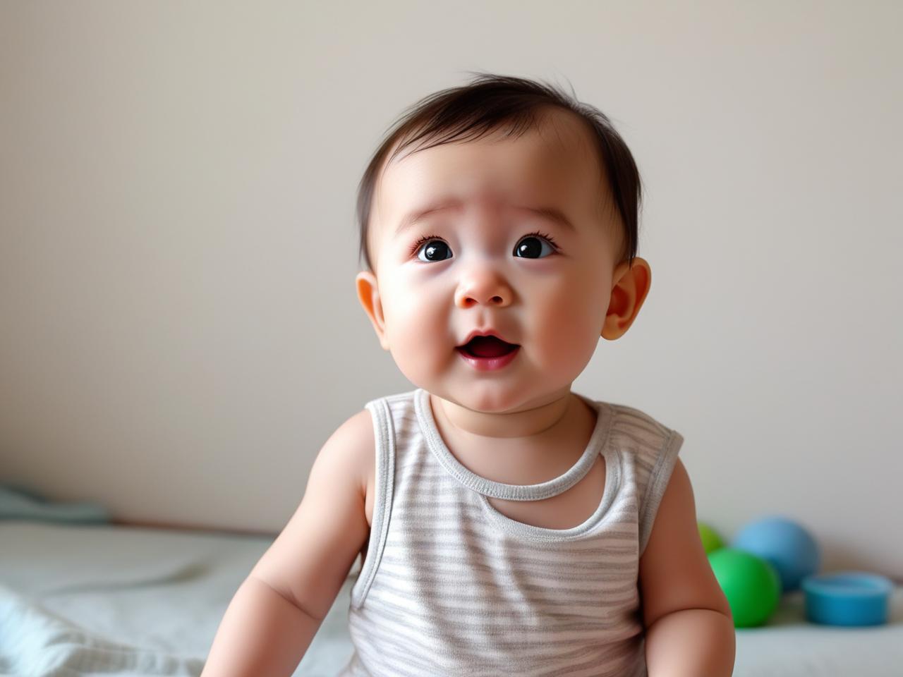 属虎劳姓男孩起二字好名，探索独特又契合生肖的取名之道