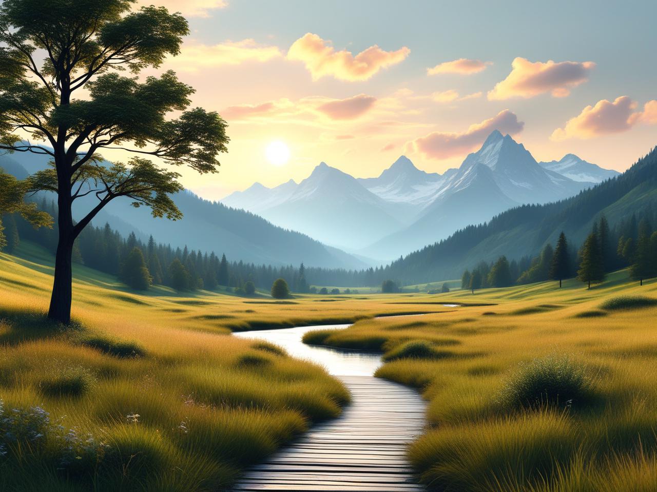 住房风水与人的关联：探寻风水如何影响居住者的生活与运势