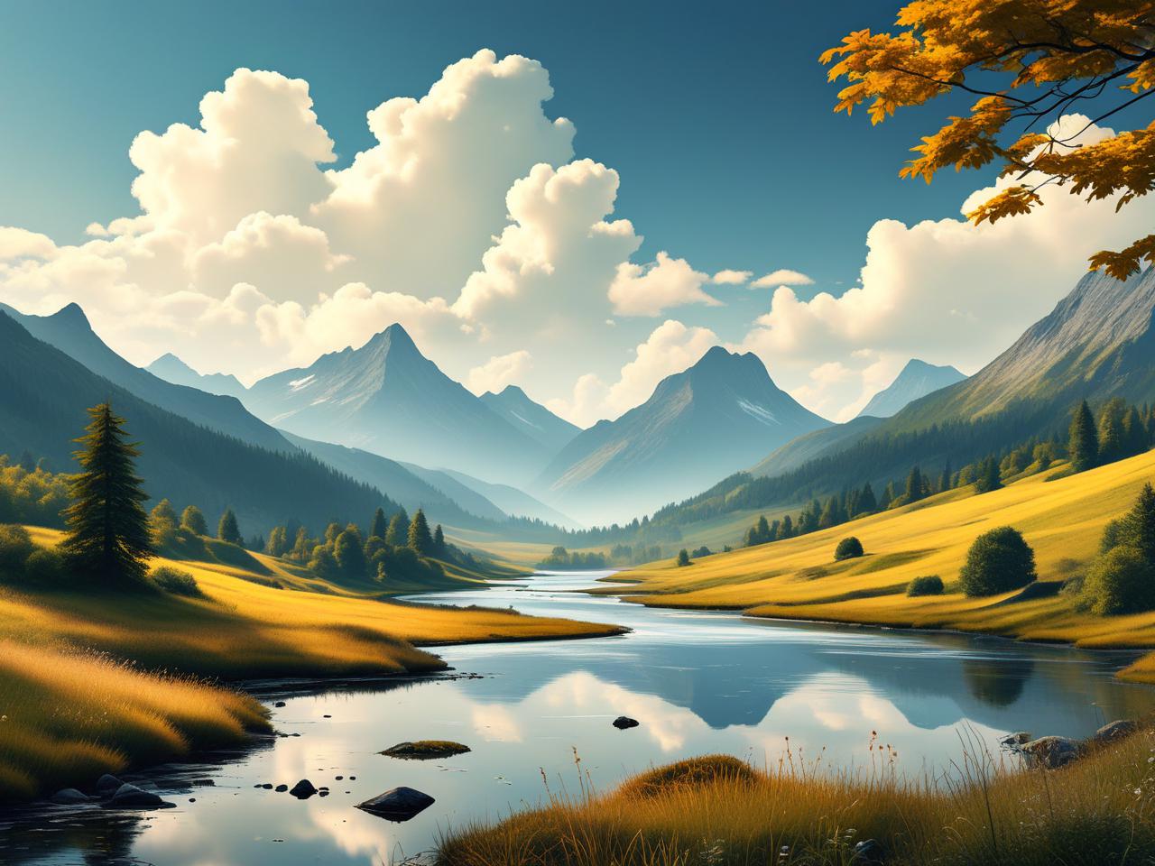 风水算命之说,真的可以相信吗?深入探讨其中的奥秘与真相