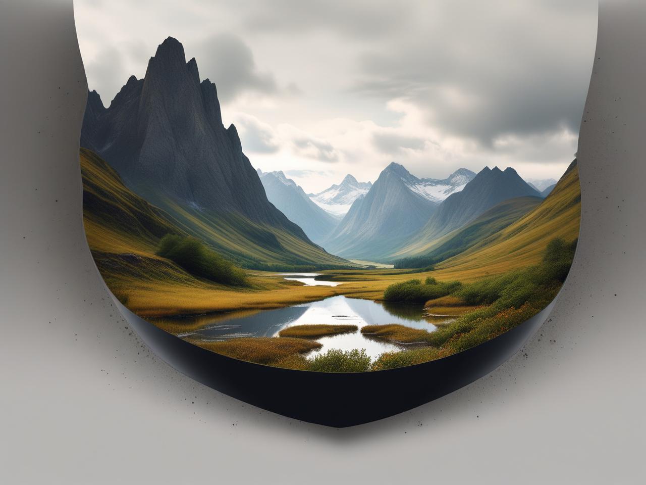 德鲁伊能否学风水:探寻神秘技能跨界融合的可能性