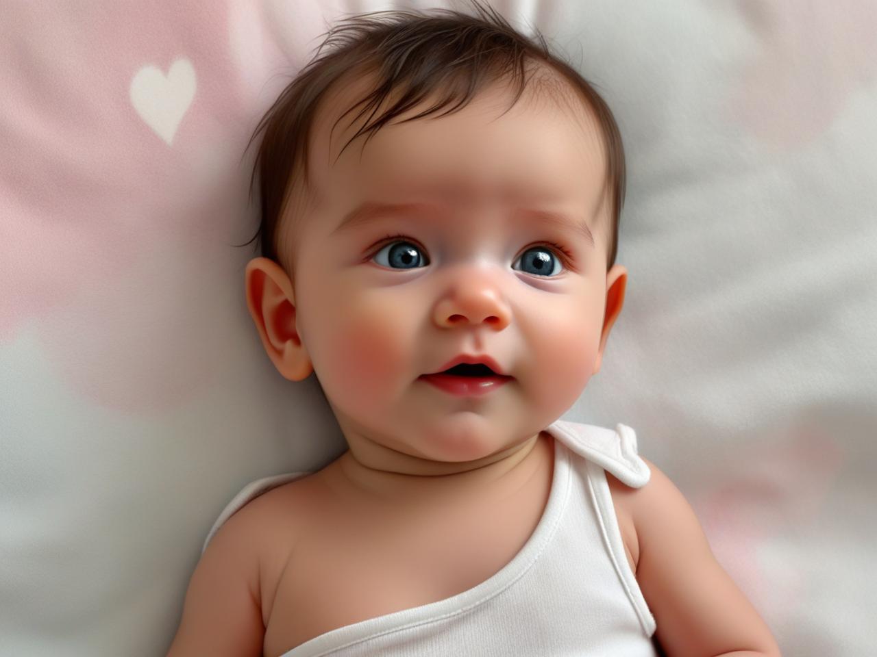 灵动优雅:属马女孩那些音韵美妙又寓意美好的好听名字