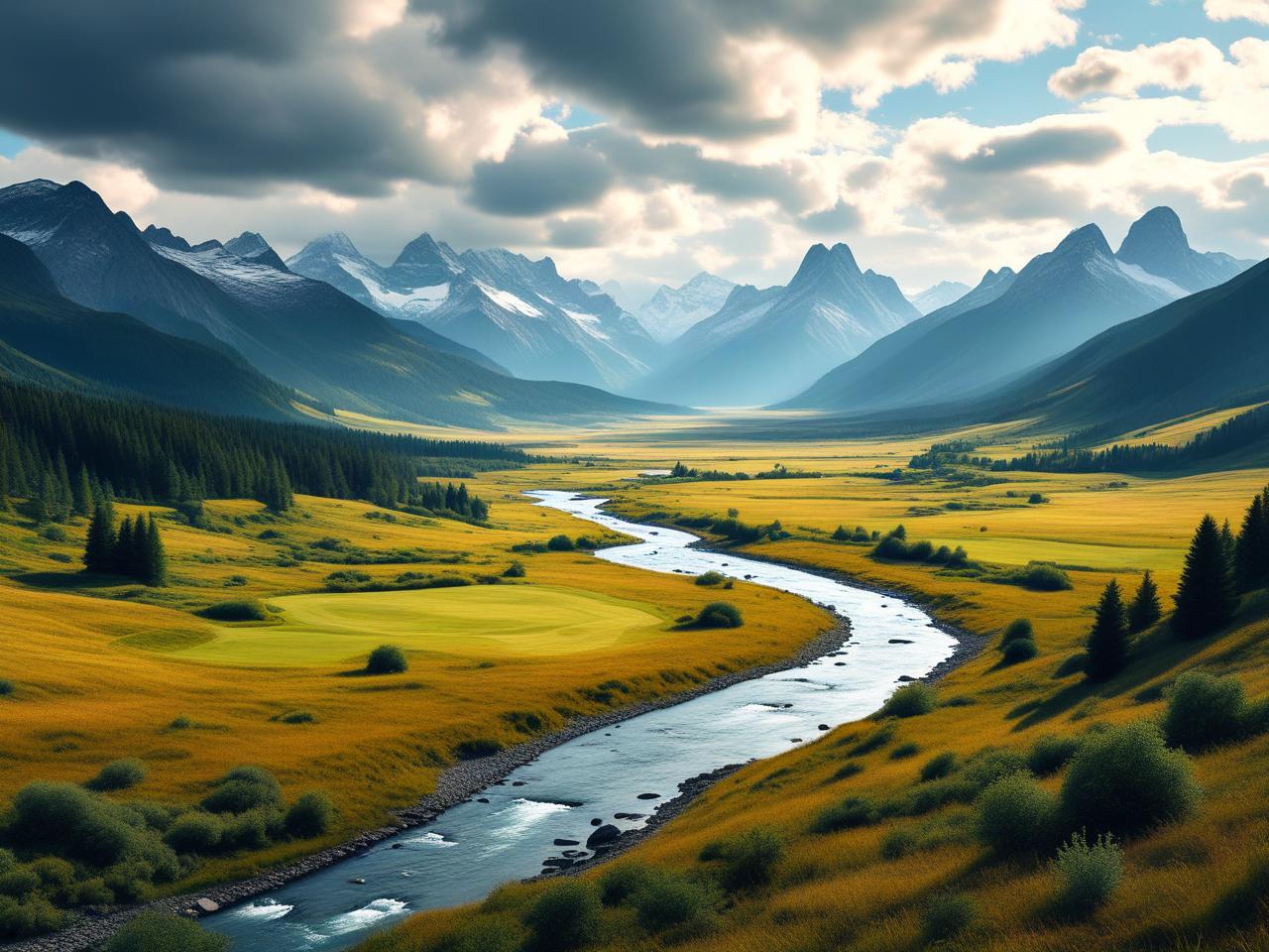 巨蟹座真的好胡思乱想吗?探寻其内心世界的奇妙思绪