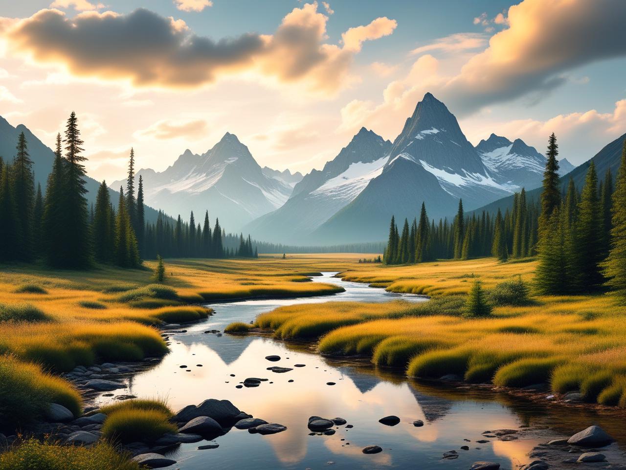 把树砍掉了会破风水吗?探究树木与风水之间的神秘关联