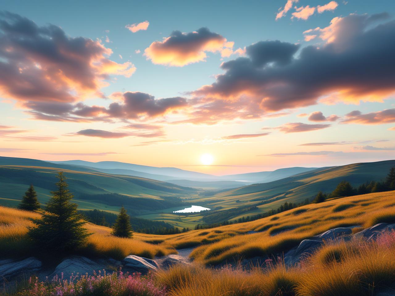 狮子座男生与白羊座能复合吗?探寻答案与情感走向