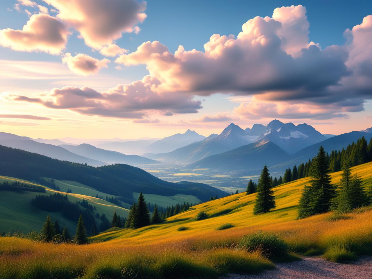 住宅风水不容忽视：探寻影响居住环境与运势的神秘力量