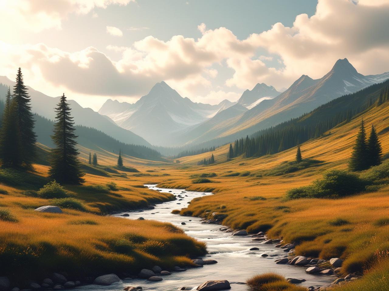 一命二运三风水可信吗？探寻命运背后的神秘力量与真相