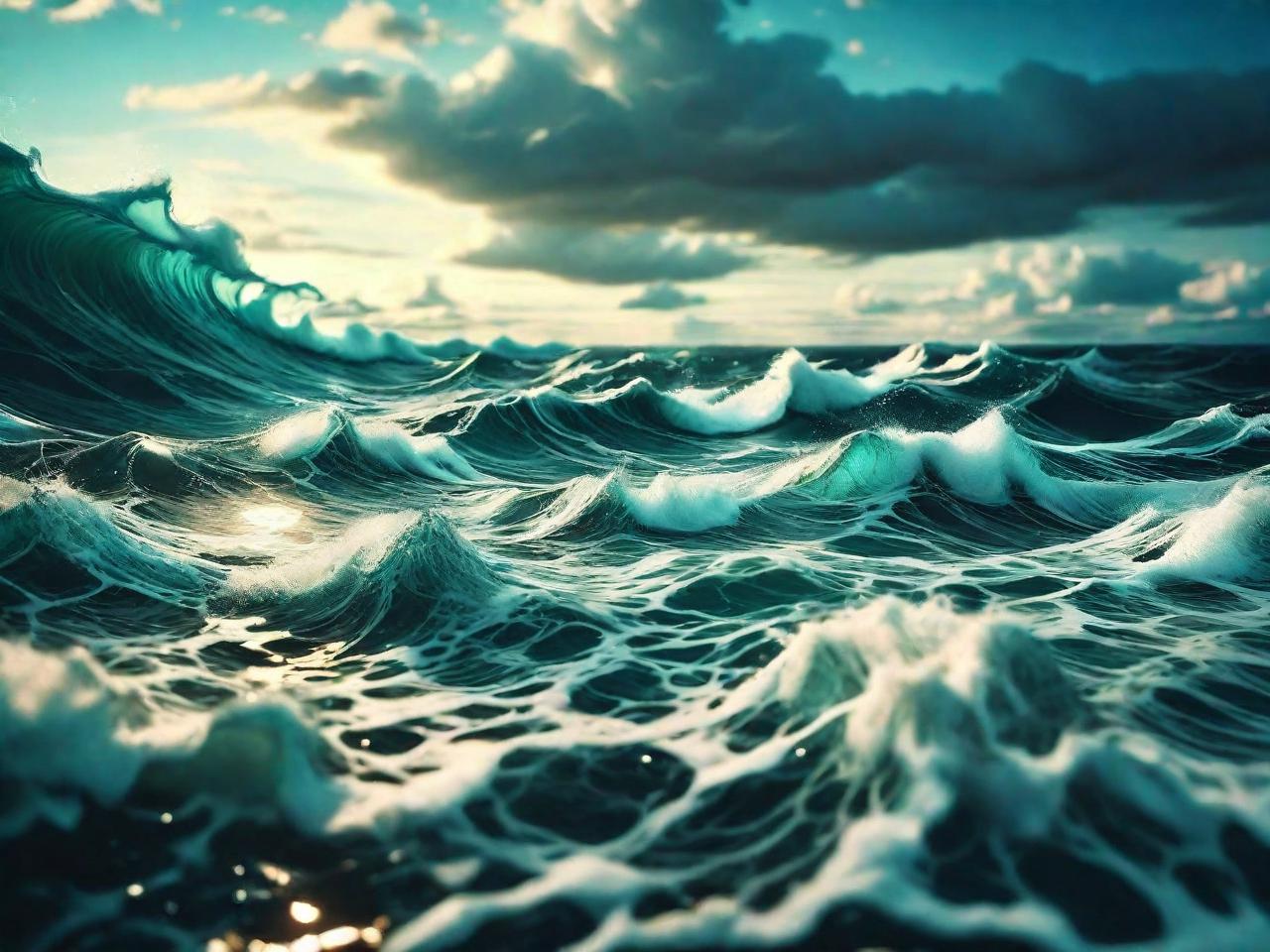 葡萄种在楼上是否好风水?探究其中的风水奥秘