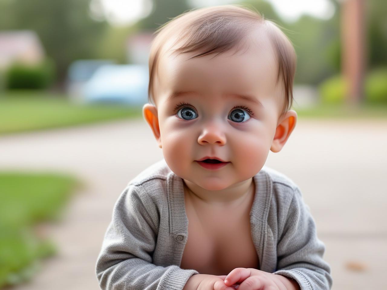 姓马属牛的女孩名字,这些寓意美好又独特的选择超合适