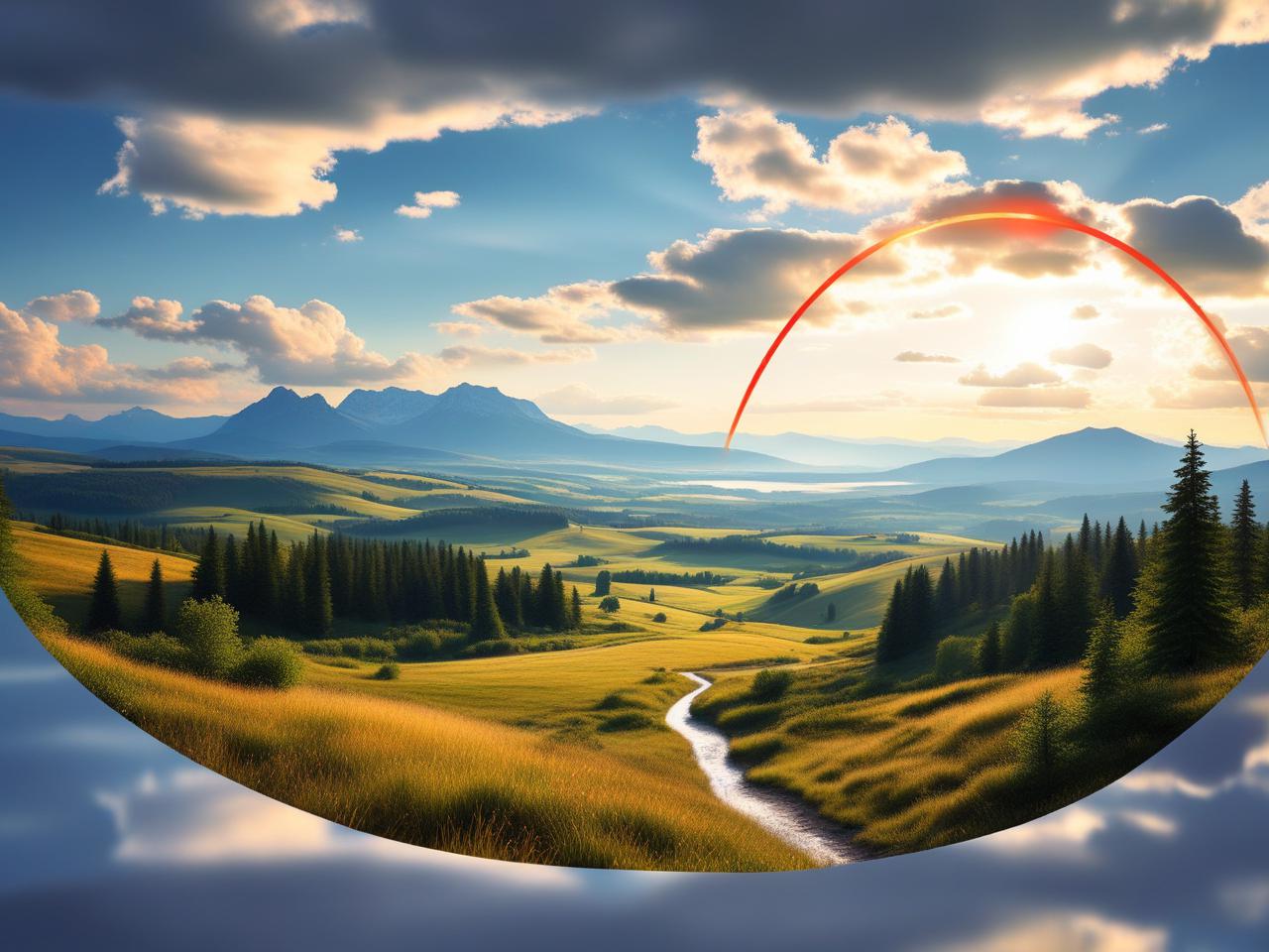 请的风水师真能改风水吗?背后真相究竟如何?