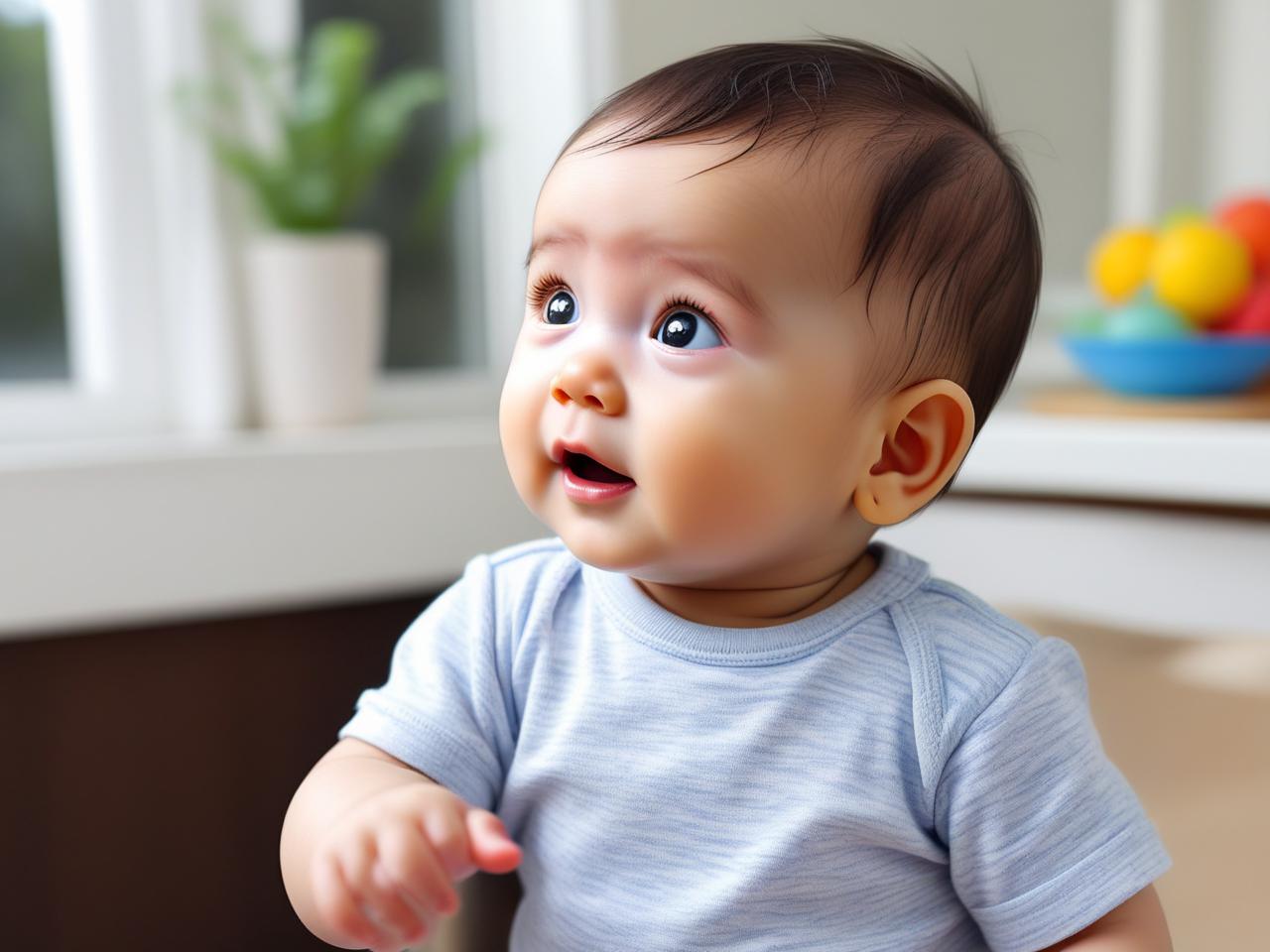 桑姓属鼠男孩起啥名好听?这些名字让你灵感爆棚