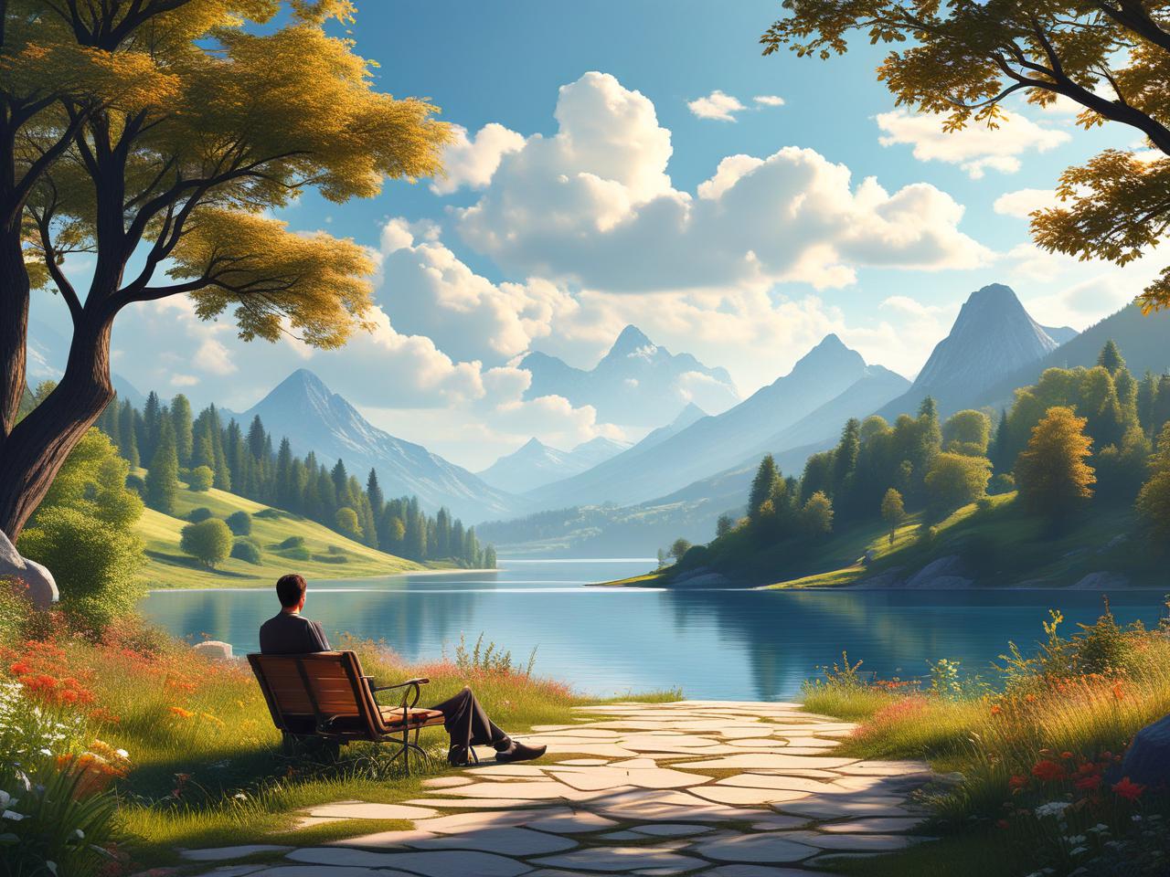 池子养鱼风水讲究吗?这些要点你知道吗