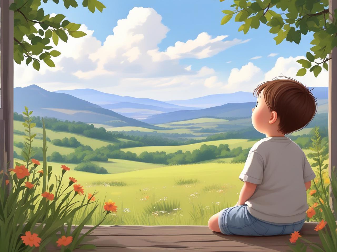 属兔男孩能用多字名字吗？深度解析与取名建议