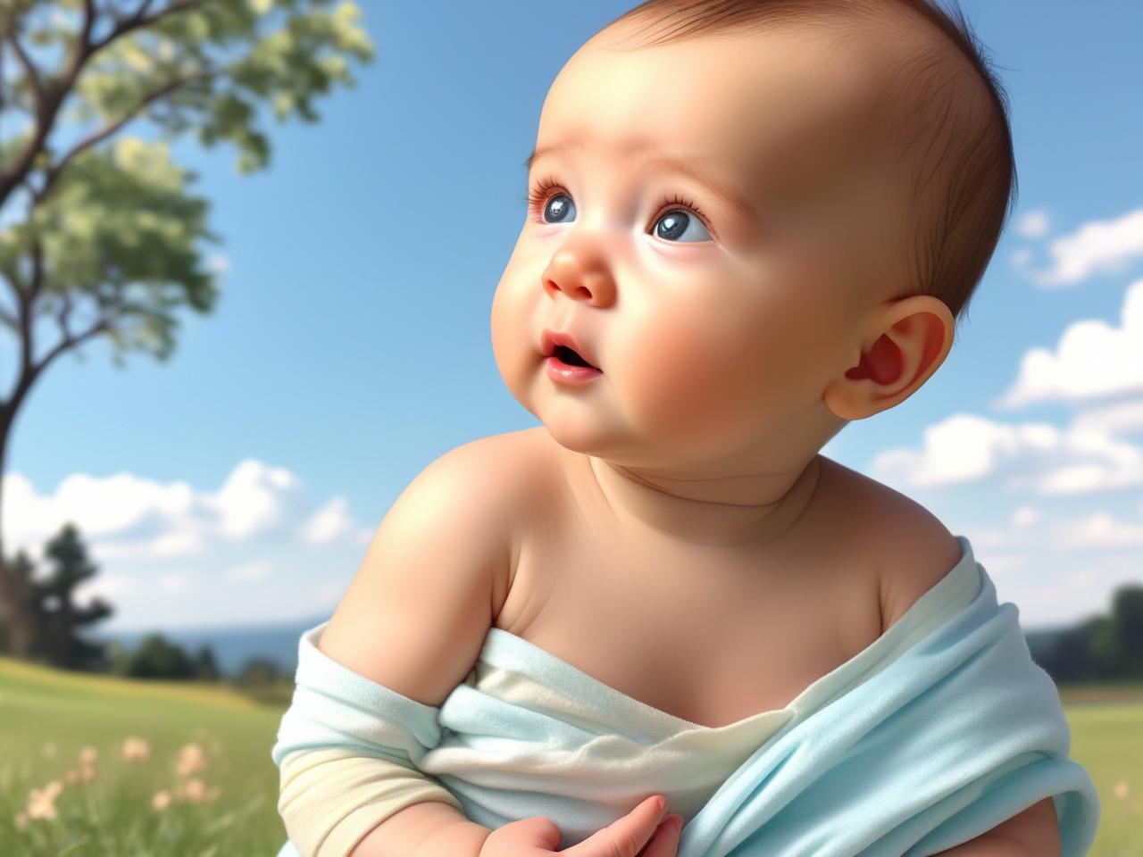 属牛的名字叫辰阳行不行，这些讲究你知道吗