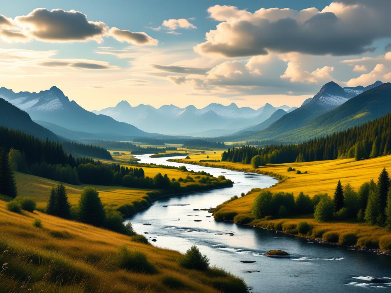 水瓶的归宿是双鱼座吗？探寻星座间神秘莫测的情感关联